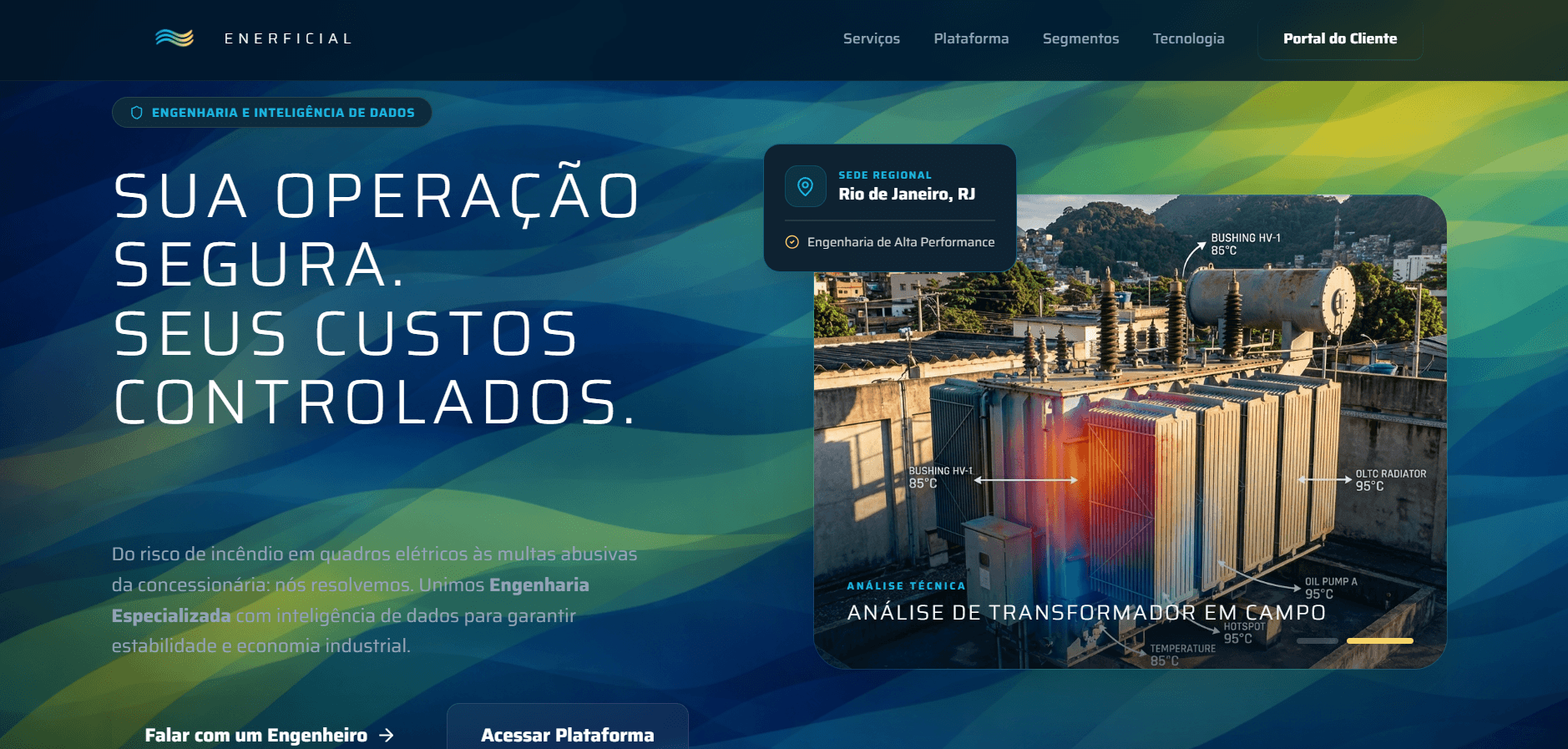 Enerficial