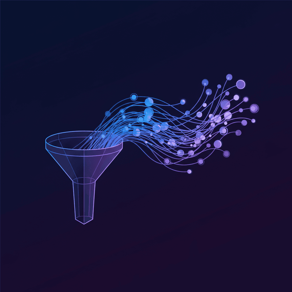 O Funil de Vendas Morreu. O que Vem Depois É Melhor.