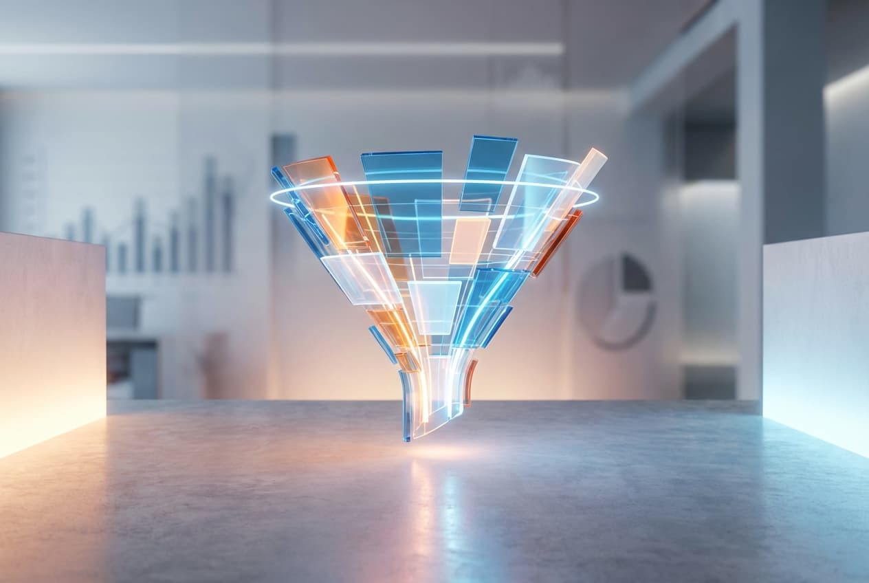 Funil de Vendas B2B: O Guia Completo para Estruturar sua Prospecção em 2026