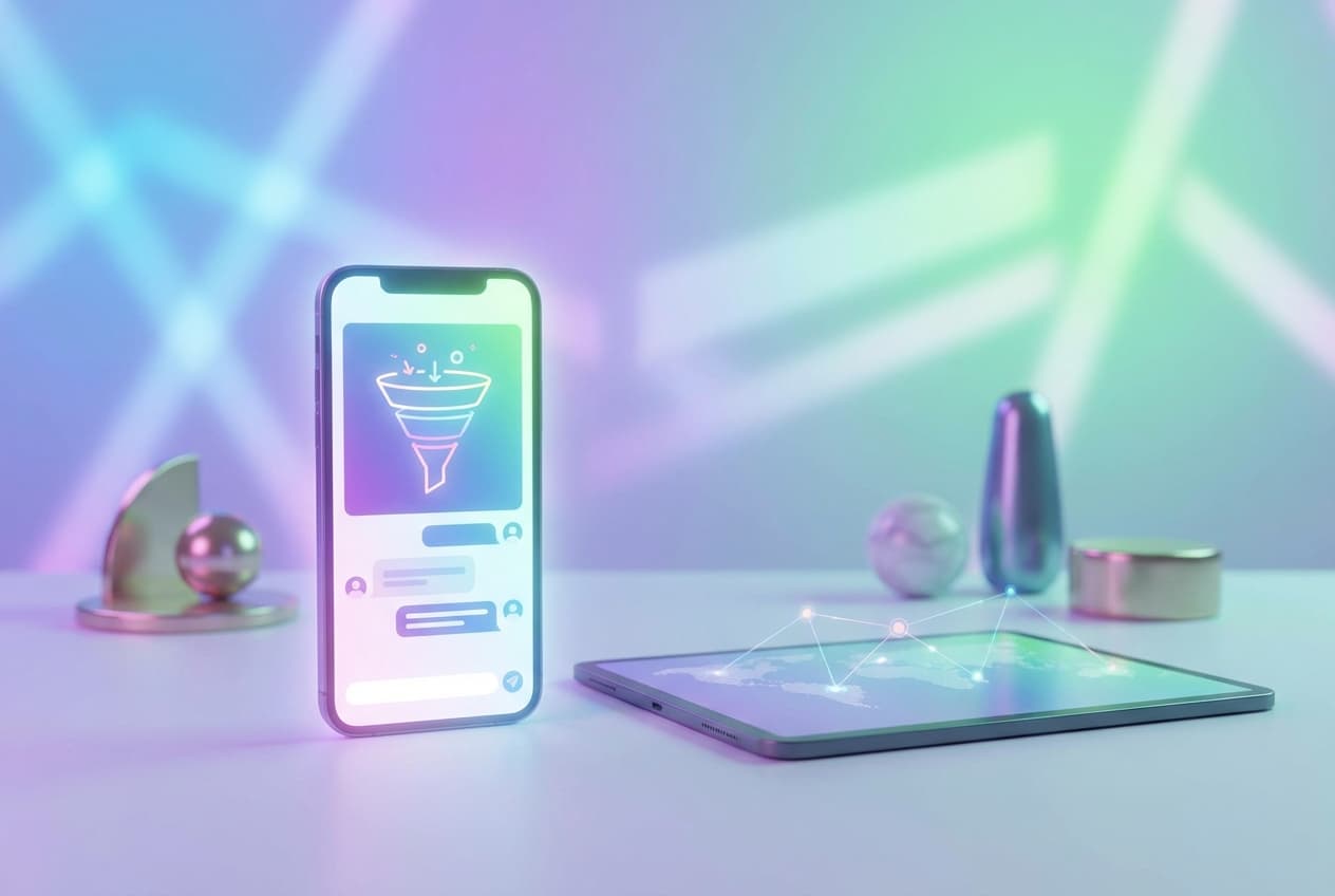 Funil de Vendas no WhatsApp: Etapas, Automação com IA e Scripts Prontos